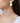 OMID Elegant Double Disc Gold Plated Statement Earrings for Women & Girls | Lightweight Round Drop Earrings | Party & Casual Wear