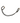 OMID Black Double Hoop Chain Link Punk Earring for Women & Girl, Stylish Gothic Ear Cuff Piercing