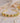 OMID, Gold-Plated Floral Headband with Red & Green Stones, Elegant Flower Design Hair Accessory for Women & Girls