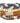 OMID Boho Multi-Layered Handmade Bracelet Set for Men, Braided Cotton, PU Leather & Wooden Beads – Adjustable Unisex Wristband (Set of 4).