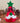Novelty Christmas Party Hat with Glasses, Mustache & Star