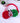 Christmas Reindeer Flower Headband for Kids