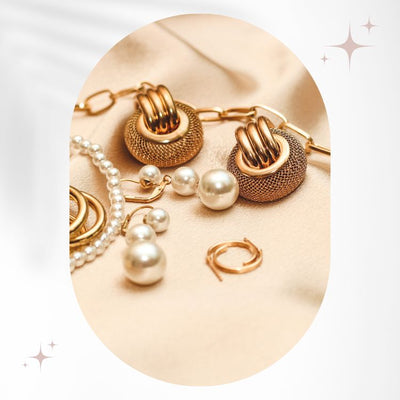 Custom Jewellery
