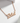OMID, Personalized Rose Gold-Plated "Name" Necklace – Custom Script Font Jewelry for Men & Women