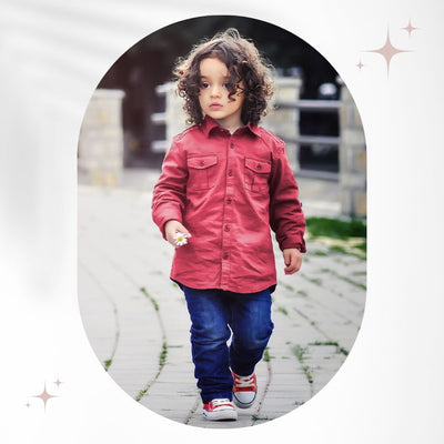 Kids Accessories