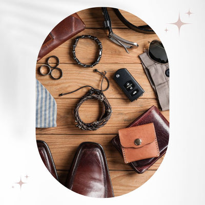 Men Accessories