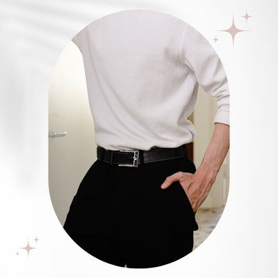 Men Belts