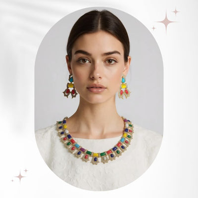 Necklace Sets