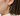 OMID Circular Gold Radiant Earrings