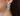 OMID Silver Colour Large Flower Earrings