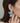 OMID Silver Flower Petal Metallic Earrings