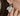 OMID Silver Leaf Shimmering Earrings