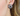 OMID Metallic Showy Solid Stud Earrings