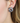 OMID Metallic Showy Solid Stud Earrings