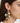 OMID Vintage Style Gold Color Leaf Earrings
