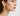 OMID Double Dangle Stylish Design Golden Earrings