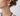 OMID Shiny Gold Butterfly Earrings