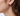 OMID Combo of Three Round Multi Colour Stud Earrings