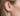 OMID Combo of 3 Flower Shaped Multi Colour Stud Earring