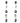 OMID Combo of 5 Multi Shaped Silver Plated Earring
