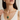 OMID Green Oval Stone Pendant Set