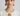 OMID Stone and Kundan Heavy Necklace With Earrings