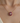 OMID Small stones Pendant Wired Necklace