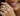 OMID Golden Flower Shaped with Stone Finger Ring