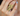 OMID Golden Twin Butterfly Shaped Finger Ring