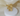 OMID Golden Twin Butterfly Shaped Finger Ring