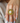 OMID Oval Golden Plate with Pearl Finger Ring