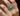OMID Oval Shaped Stone embedded Vintage Finger Ring