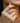 OMID Silver Toned Statement Finger Ring