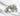 OMID Silver Toned Statement Finger Ring