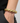 OMID Golden Twisted Contemporary Bracelet