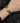OMID Golden Colour Flower Modern Bracelet