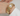 OMID Brass with Pearl Showy Bracelet