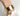 OMID Gold Toned Solid Brass Bracelet