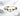 OMID Gold Toned Stone with Evil Eye Amulet Bracelet