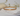 OMID Gold Tone Oval Set of 2 Bracelets