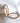 OMID Gold Tone Oval Set of 2 Bracelets