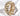 OMID Solid Uneven Shaped Bold Golden Bracelet