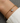 OMID Stone Studd Charm Wire Bracelet