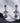 OMID Coloured Kundan Long Earrings