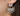 OMID Silver tone Traditional Chand Bali Earrings