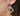 OMID Pink Stone Classic Brass Earrings