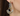 OMID Dual Tone Vintage Earrings