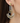 OMID Dual Tone Vintage Earrings