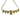 OMID Multi Color Kundan Ethnic Necklace