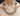 OMID Dual Tone Pineapple Shape Ethnic Necklace and Earring Set